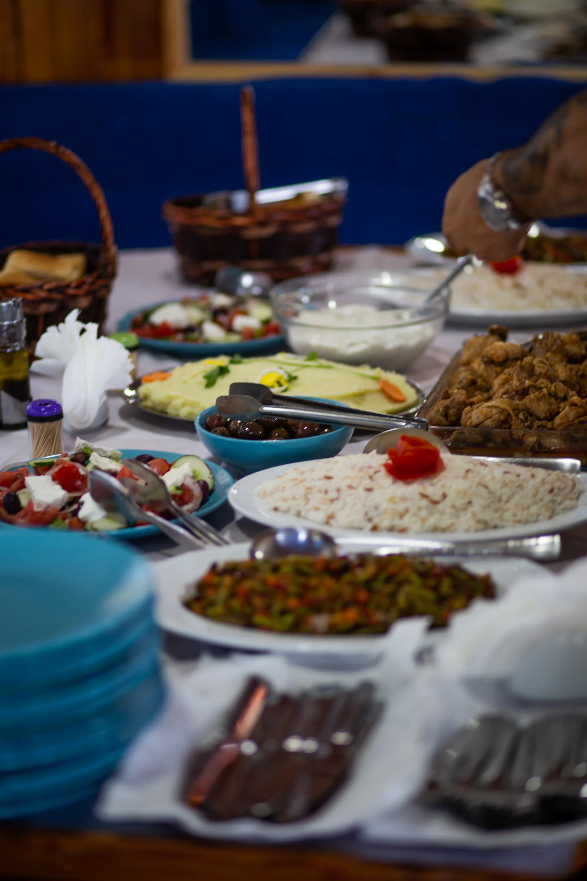 meal